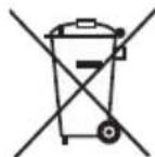 SILVERCREST SLTG 1100 A1 - Mise au rebut - 1