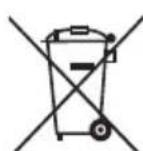 SILVERCREST SLTG 1100 A1 - Afvoeren - 1