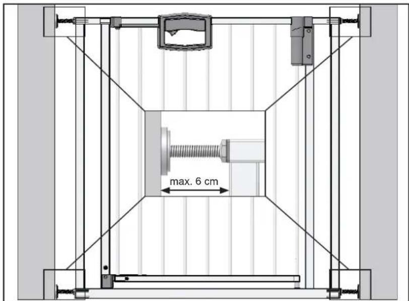 Geuther Easylock 4792 - 1