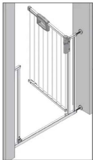 Geuther Easylock 4792 - 2