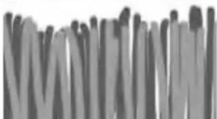 Klippo Pro 19 S - MULCHERINSATS MULCHING INSERT - 3