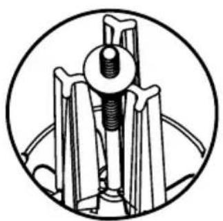 TOTO UT445U(V) - VISUAL INSPECTION - 2