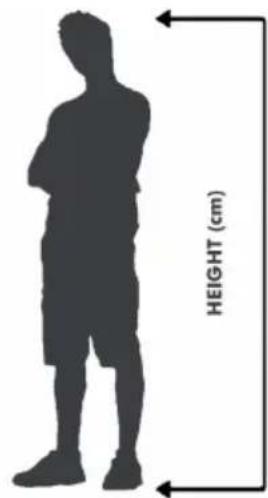 Monty Swing - CHOOSING THE RIGHT SIZE - 1