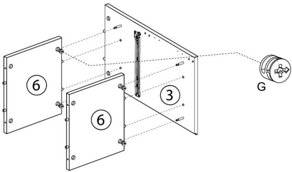 JYSK Billund (53x120x75) - 25