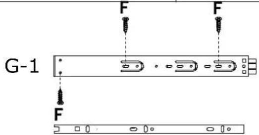 JYSK Stenlille (120x80x45) - STENLILLE - 38
