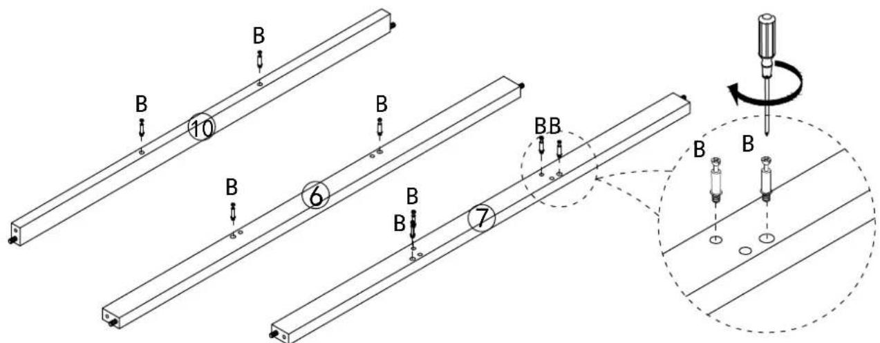 JYSK Stenlille (120x80x45) - STENLILLE - 14