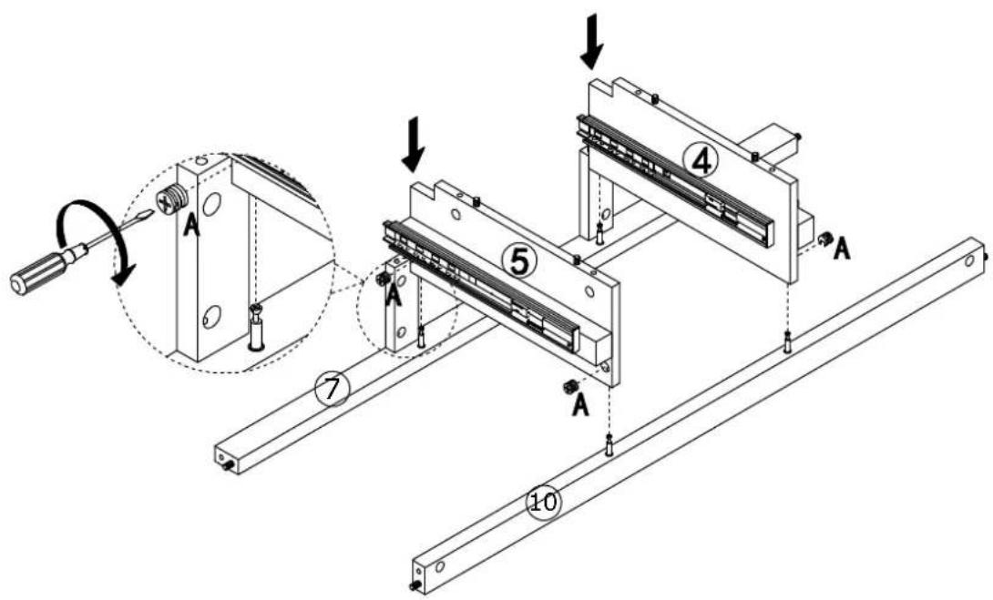 JYSK Stenlille (120x80x45) - STENLILLE - 25