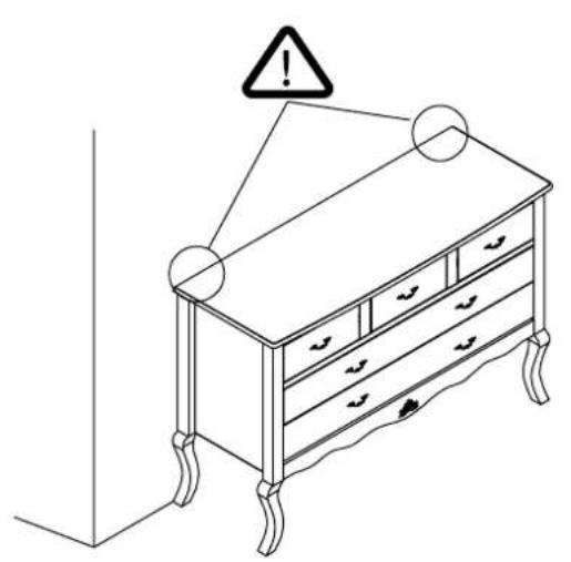 JYSK Stenlille (120x80x45) - STENLILLE - 3