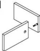 JYSK Stenlille (120x80x45) - STENLILLE - 26