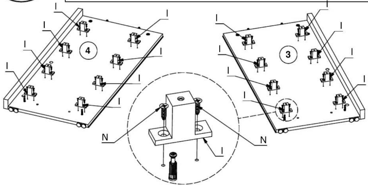 JYSK Markskel (90x87x43) - GB: ANTI-TOPPLE WARNING! - 39