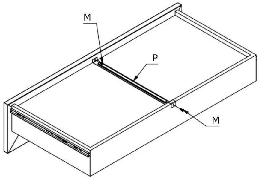 JYSK Markskel (90x87x43) - GB: ANTI-TOPPLE WARNING! - 73