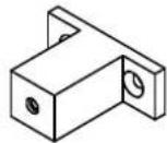 JYSK Markskel (90x87x43) - GB: ANTI-TOPPLE WARNING! - 37