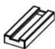 JYSK Markskel (90x87x43) - GB: ANTI-TOPPLE WARNING! - 22
