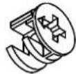 JYSK Markskel (90x87x43) - GB: ANTI-TOPPLE WARNING! - 29