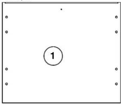 JYSK Markskel (51x107x43) - 25