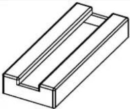 JYSK Markskel (51x107x43) - 8