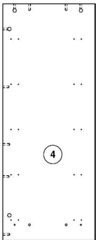 JYSK Markskel (51x107x43) - 30