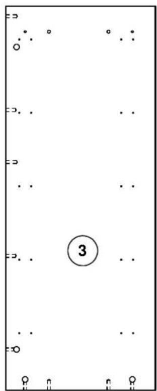JYSK Markskel (51x107x43) - 31