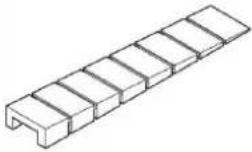 JYSK Markskel (51x107x43) - 13