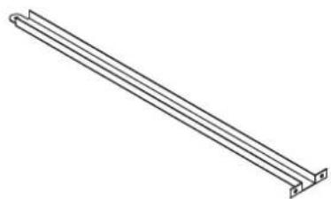 JYSK Agerfeld (90x89x45) - BU3953 - 2