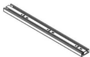 JYSK Agerfeld (65x111x45) - BU3955 - 1
