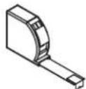 JYSK Agerfeld (65x111x45) - BU3955 - 14
