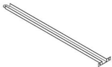 JYSK Agerfeld (65x111x45) - BU3955 - 2