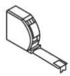 JYSK Ilbro (90x6x8) - 3683531 - 4