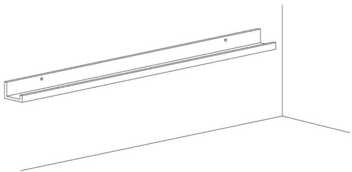 JYSK Ilbro (90x6x8) - 3683531 - 13