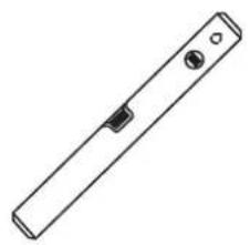 JYSK Ilbro (90x6x8) - 3683531 - 5