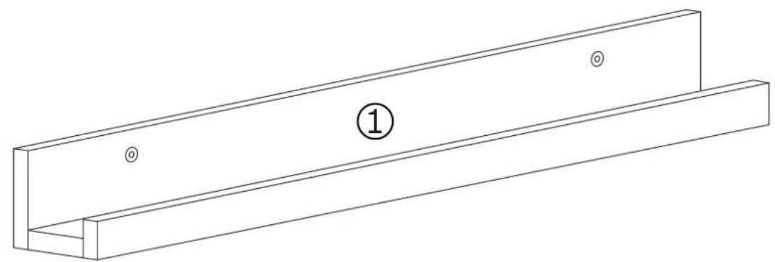 JYSK Agedrup (60x6x7) - AGEDRUP - 4