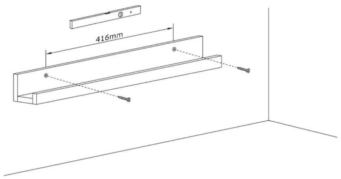 JYSK Agedrup (60x6x7) - AGEDRUP - 8