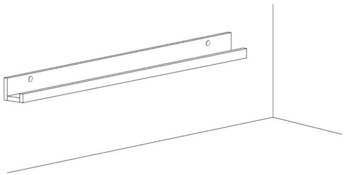 JYSK Agedrup (115x6x7) - AGEDRUP - 11