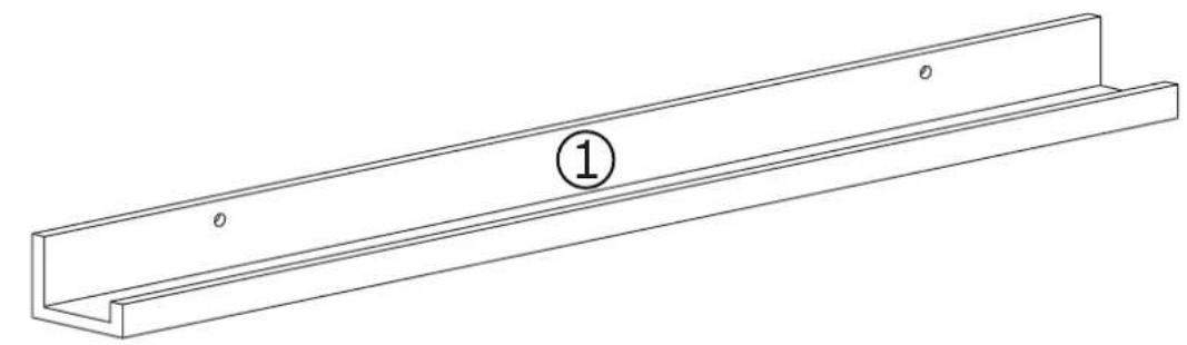 JYSK Ilbro (60x6x8) - 4
