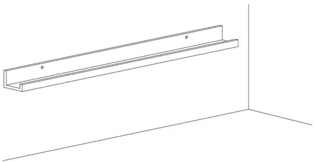JYSK Ilbro (60x6x8) - 8