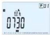 Watts BT DPRF01 - Automatic mode - 3