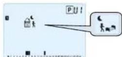 Watts BT DPRF01 - Automatic mode - 8
