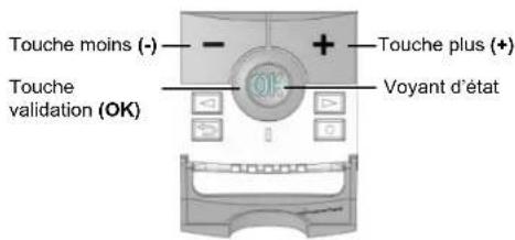 Watts BT DPRF01 - En option - 2