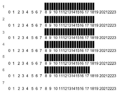 Watts BT DPRF01 - IMPORTANT! - 8