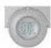 Watts BT DPRF01 - Ecrã e LED - 1
