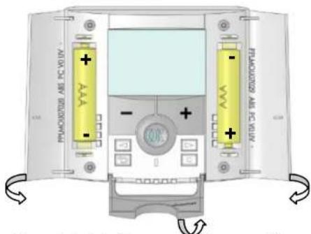 Watts BT DPRF01 - INSTRUCCIONES DE SEGURIDAD - 1