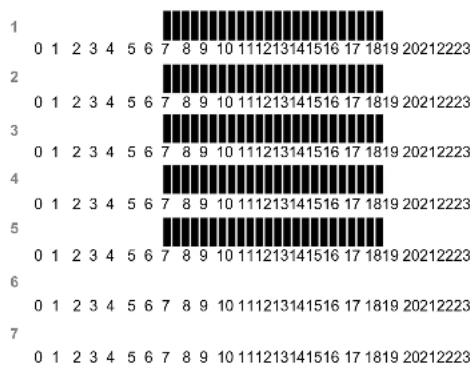 Watts BT DPRF01 - IMPORTANT! - 7