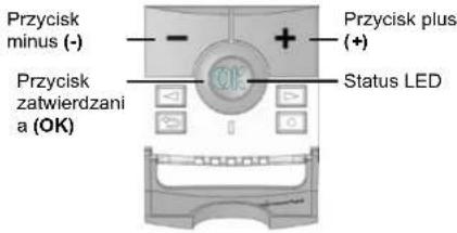 Watts BT DPRF01 - Klawiatura - 1