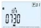 Watts BT DPRF01 - Note: - 5