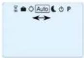 Watts BT DPRF01 - Working mode definition - 1