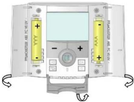 Watts BT DPRF01 - En option - 1