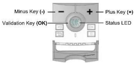 Watts BT DPRF01 - In option - 1