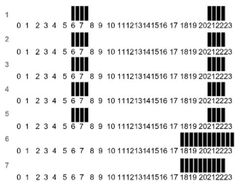 Watts BT DPRF01 - IMPORTANT! - 5