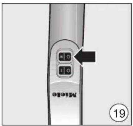MIELE Dynamic U1 Allergy PowerLine SHCF3 - c HEPA AirClean 30 (wit) - 17