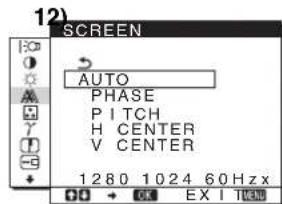 SONY SDMHS95D - SCREEN - 1